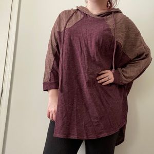 Free people sweater